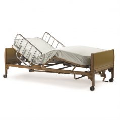 Invacare Bed