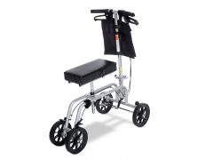 P4000 FreeSpirit Leg and Knee Walker - B_0